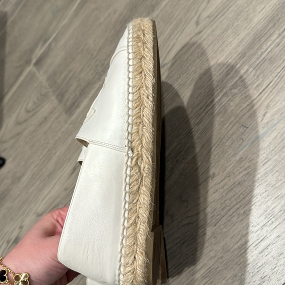 Chanel Espadrille - Picture 7 of 8